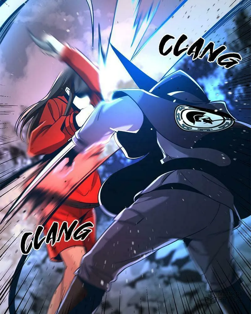Hero Killer Chapter 42 page 48 - 