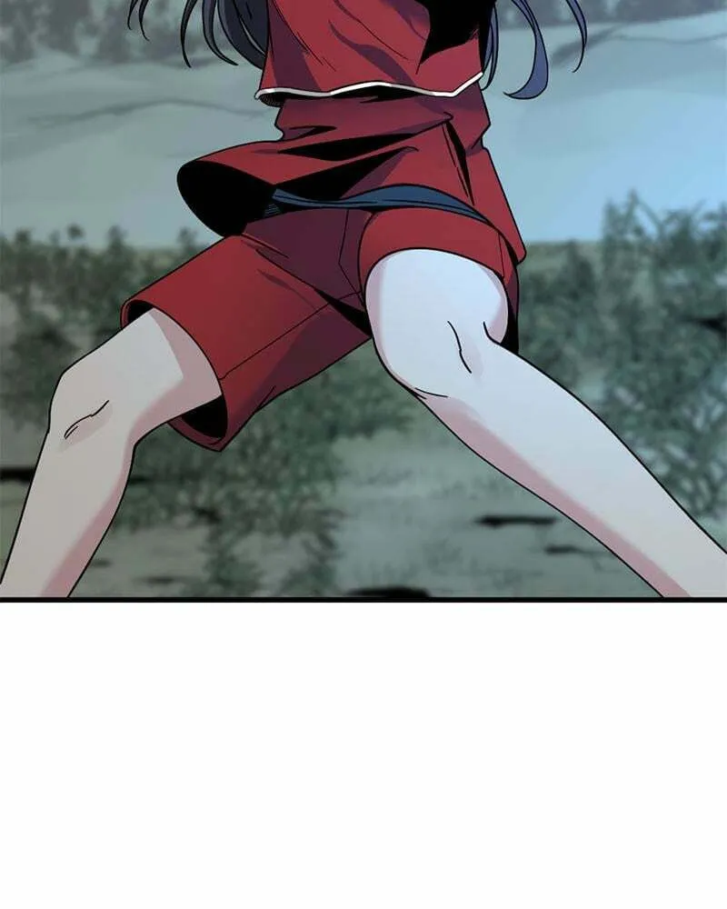 Hero Killer Chapter 42 page 61 - 