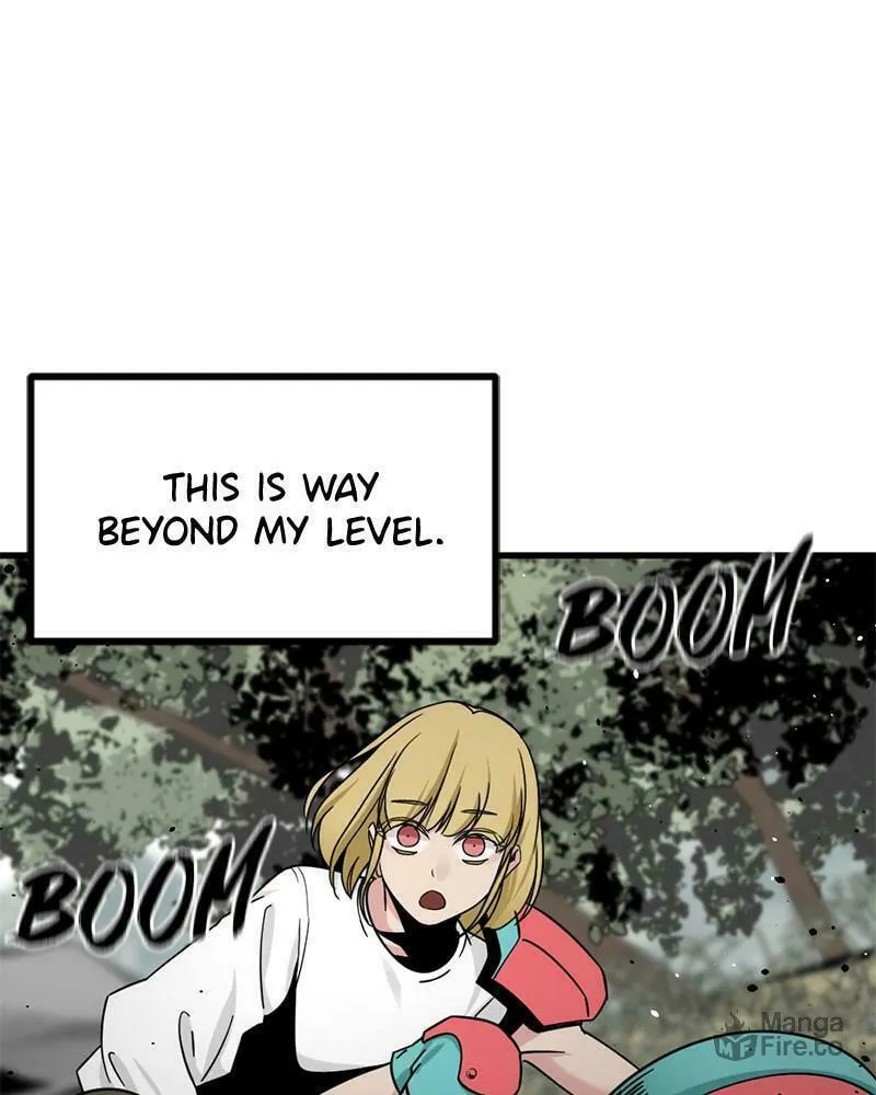 Hero Killer Chapter 42 page 66 - 