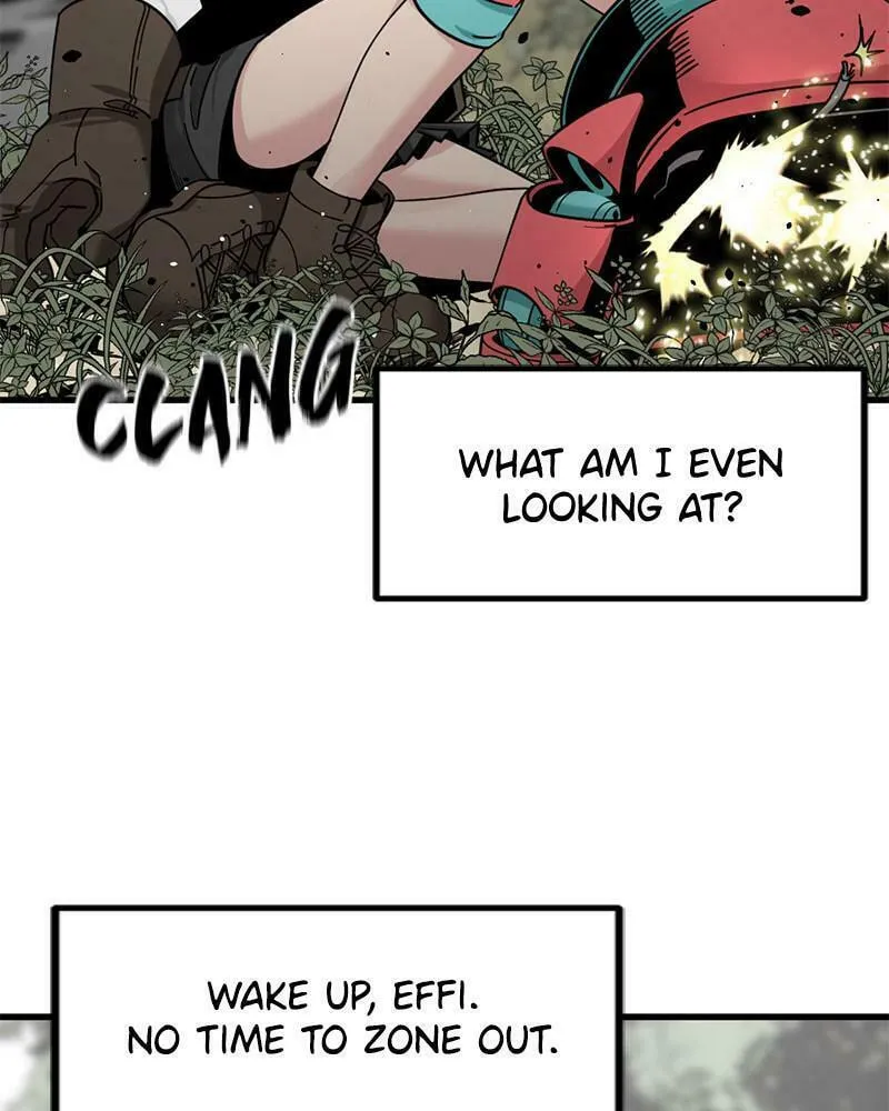 Hero Killer Chapter 42 page 67 - 