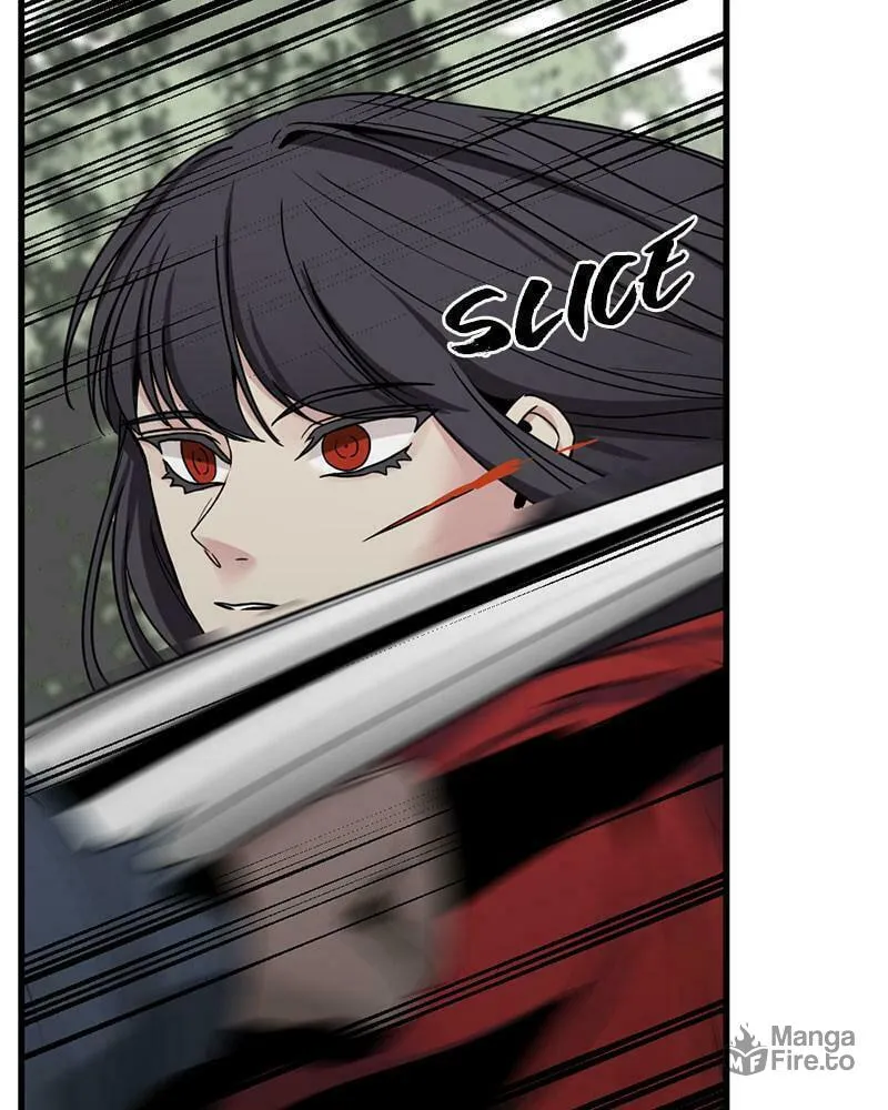 Hero Killer Chapter 42 page 69 - 