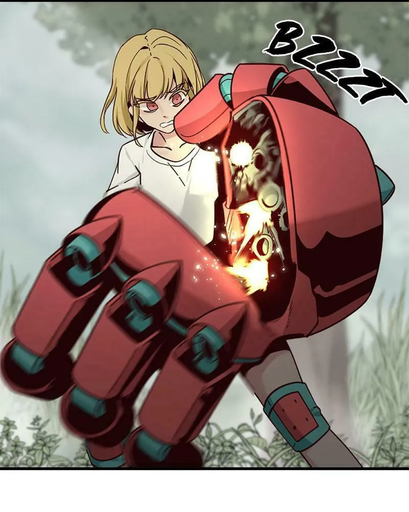 Hero Killer Chapter 42 page 8 - 