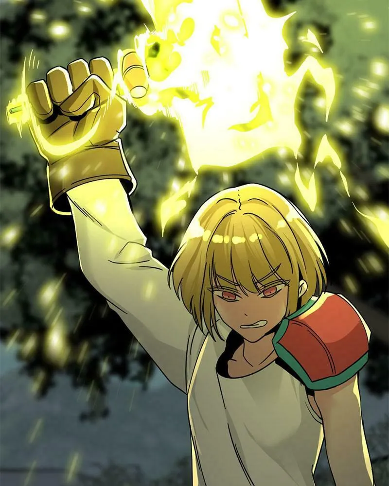 Hero Killer Chapter 42 page 73 - 