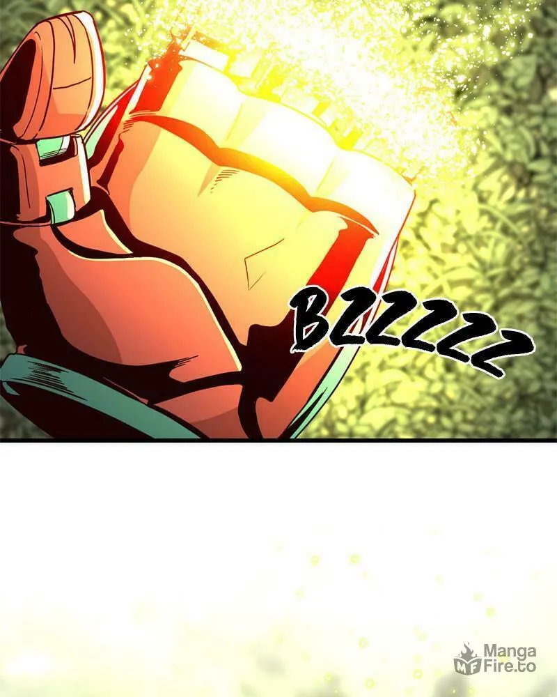 Hero Killer Chapter 42 page 78 - 