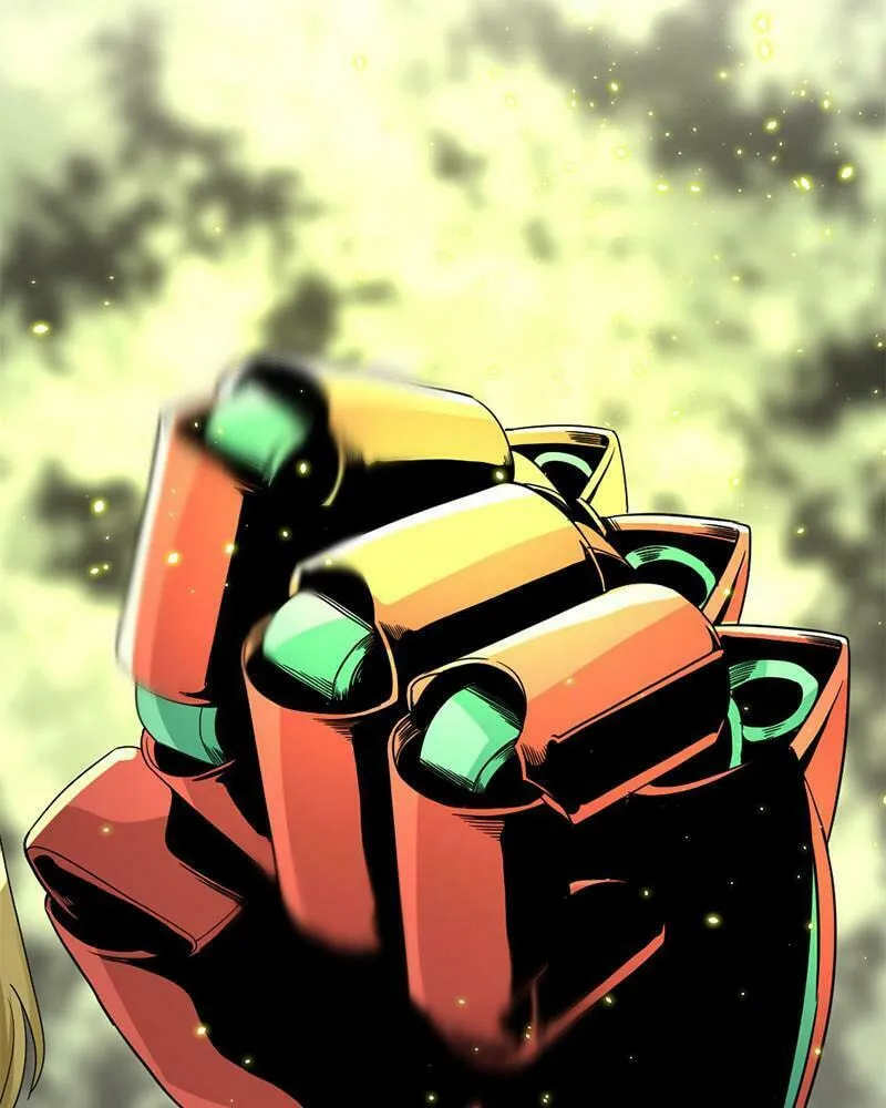 Hero Killer Chapter 42 page 79 - 