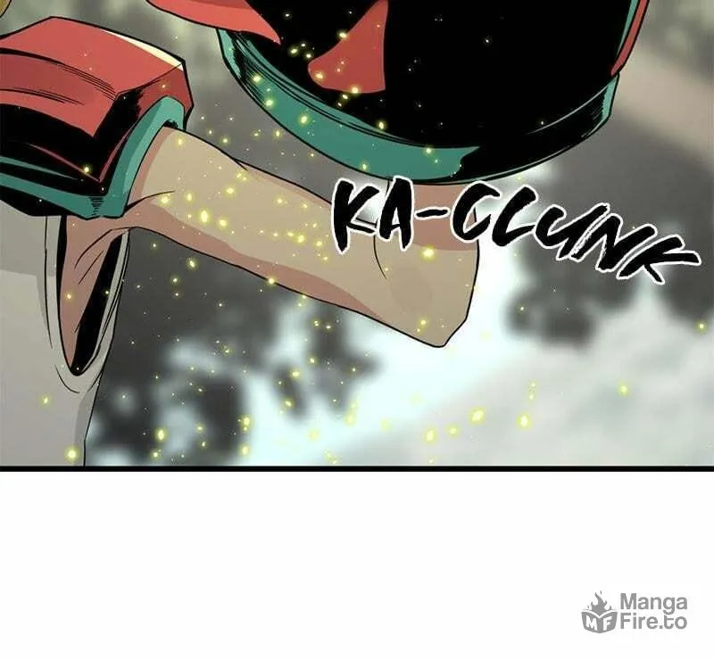 Hero Killer Chapter 42 page 80 - 