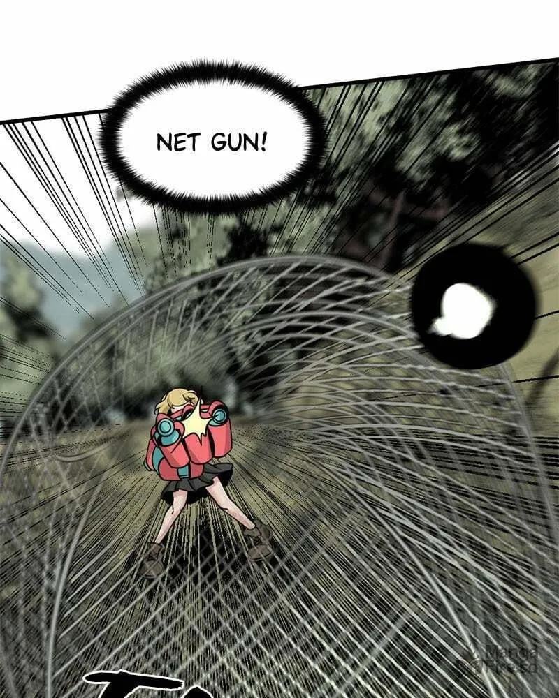 Hero Killer Chapter 42 page 81 - 
