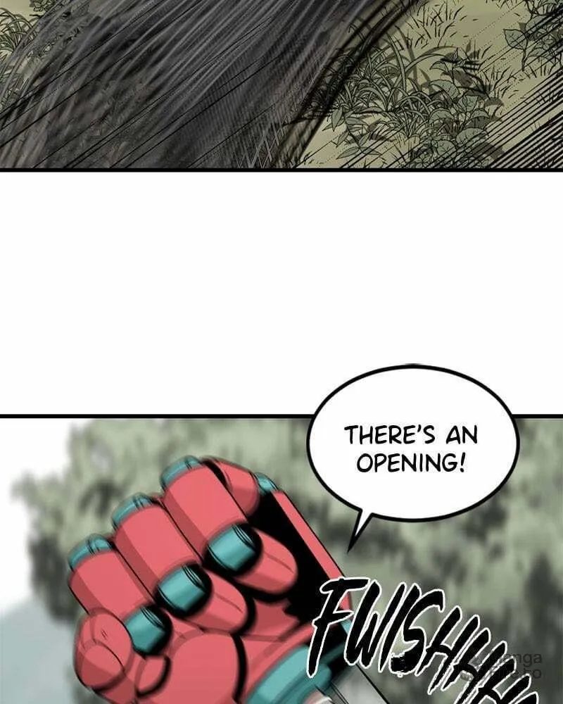 Hero Killer Chapter 42 page 84 - 