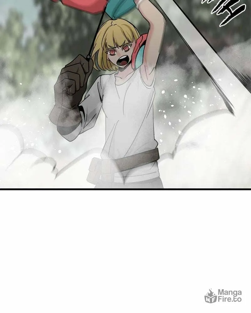 Hero Killer Chapter 42 page 85 - 