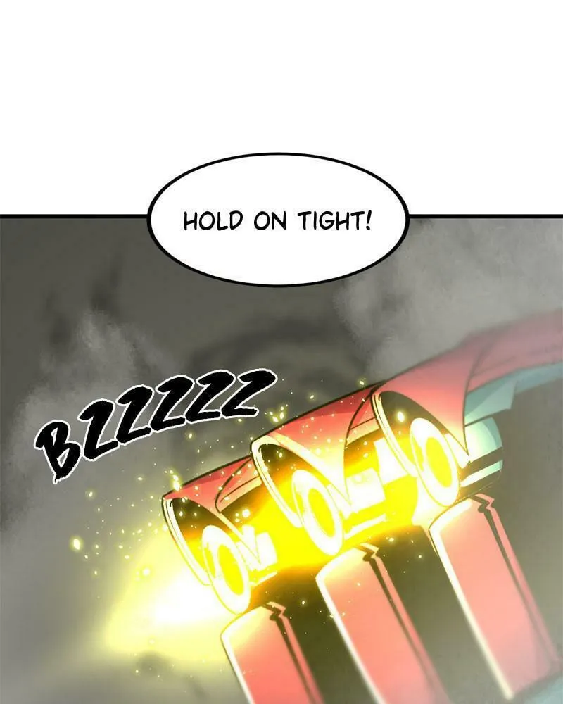 Hero Killer Chapter 42 page 89 - 