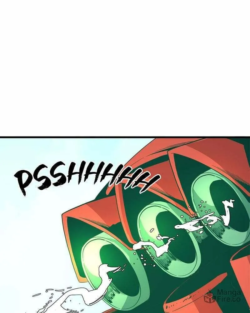 Hero Killer Chapter 42 page 96 - 