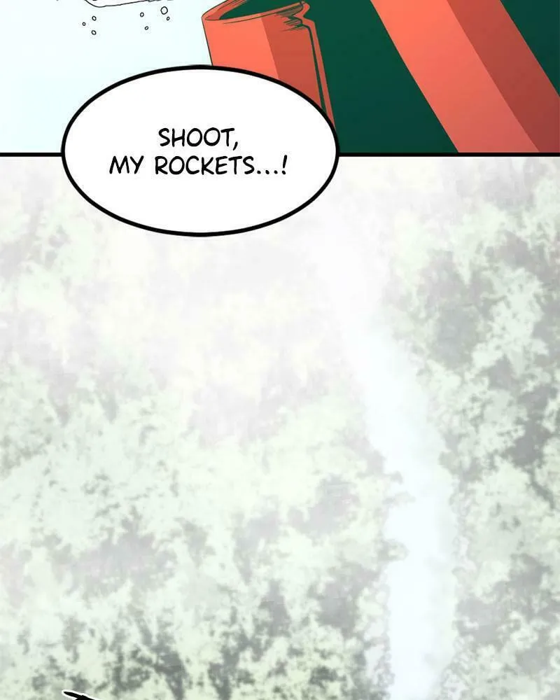 Hero Killer Chapter 42 page 97 - 