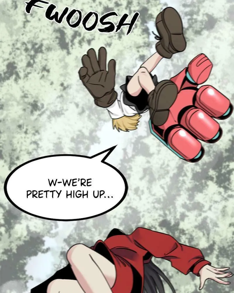 Hero Killer Chapter 42 page 98 - 