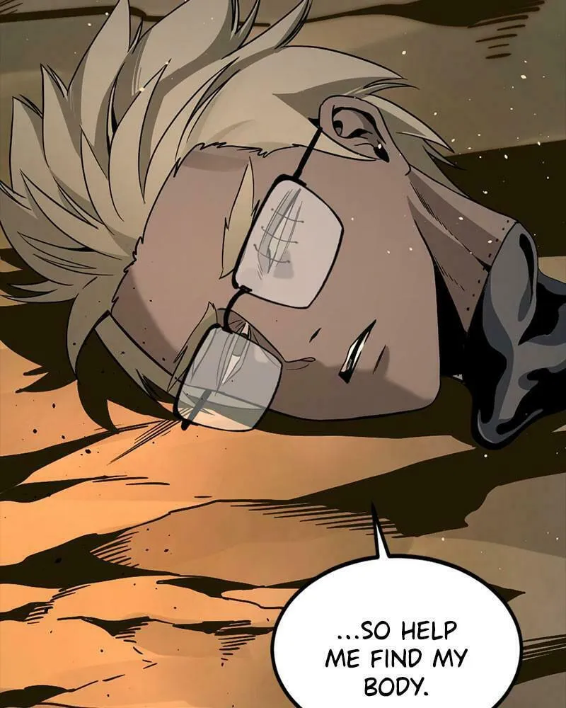 Hero Killer Chapter 43 page 2 - 