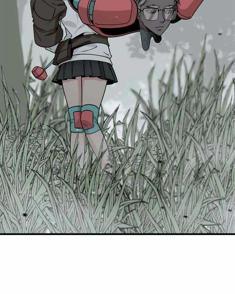 Hero Killer Chapter 43 page 11 - 