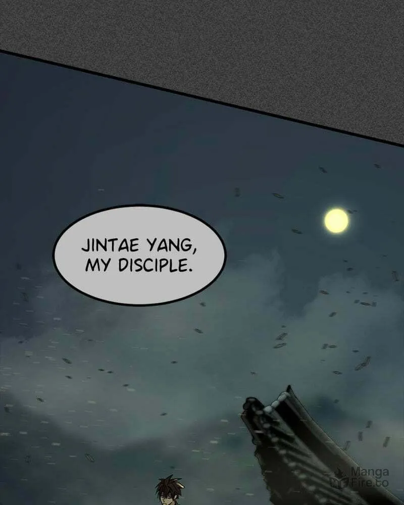 Hero Killer Chapter 43 page 117 - 