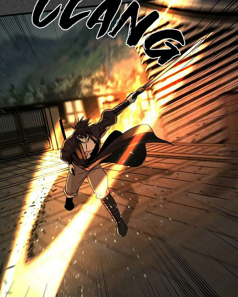 Hero Killer Chapter 43 page 121 - 