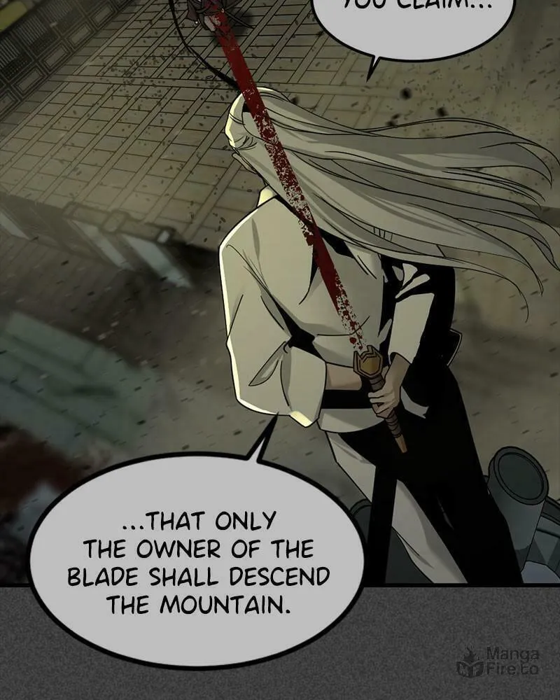 Hero Killer Chapter 43 page 126 - 