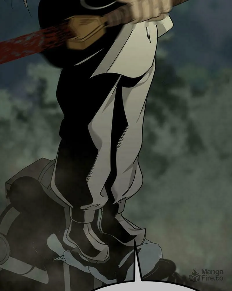 Hero Killer Chapter 43 page 130 - 