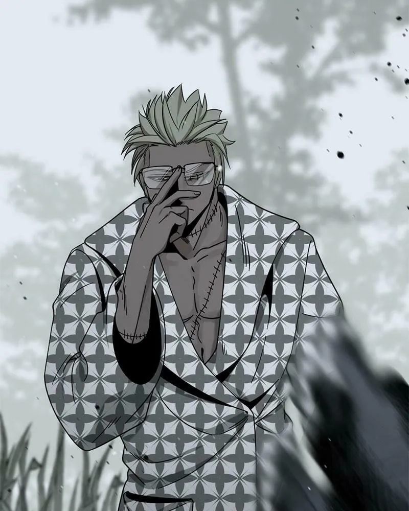 Hero Killer Chapter 43 page 14 - 