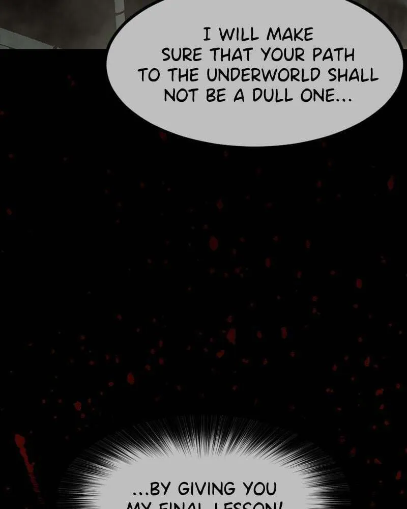 Hero Killer Chapter 43 page 131 - 