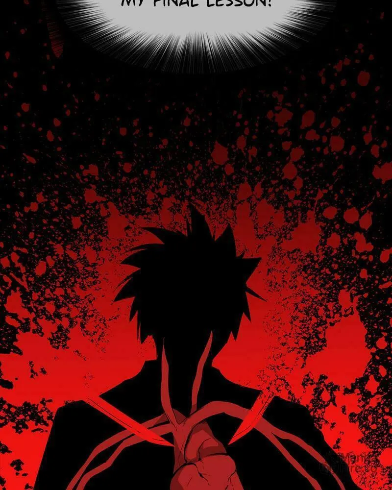 Hero Killer Chapter 43 page 132 - 
