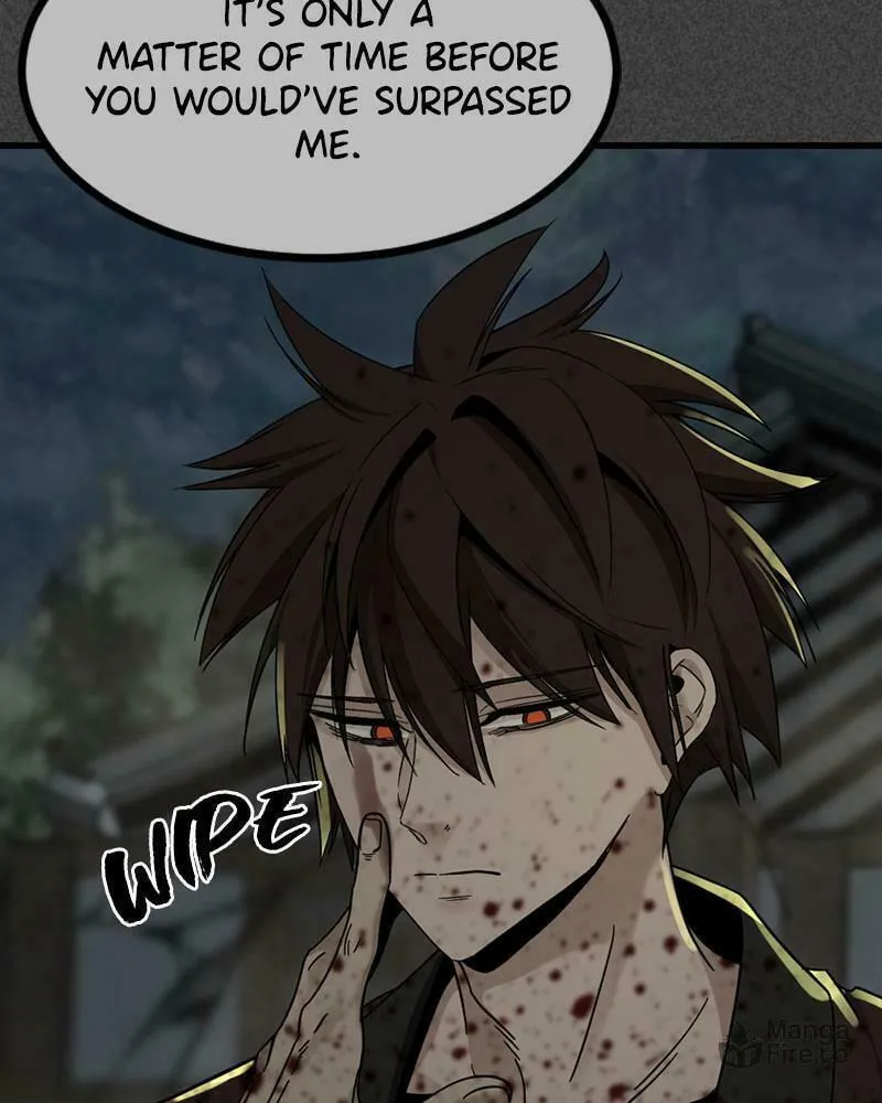 Hero Killer Chapter 43 page 140 - 