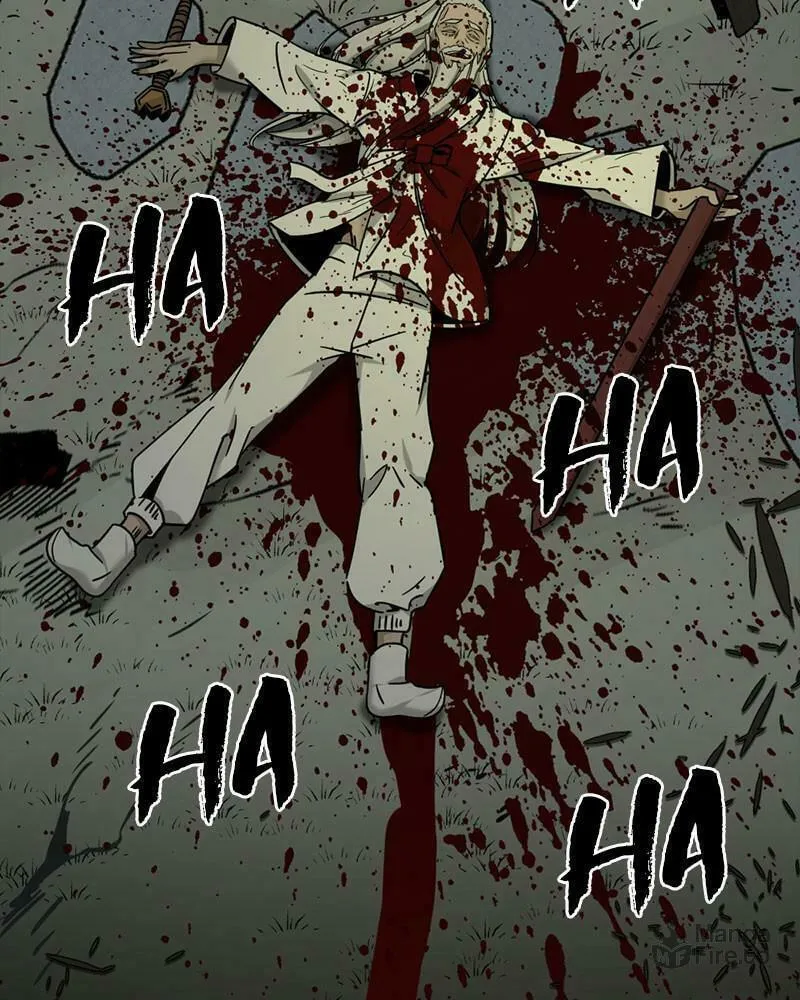 Hero Killer Chapter 43 page 144 - 