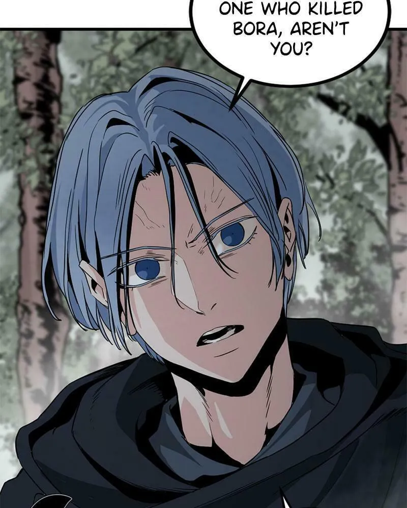 Hero Killer Chapter 43 page 149 - 