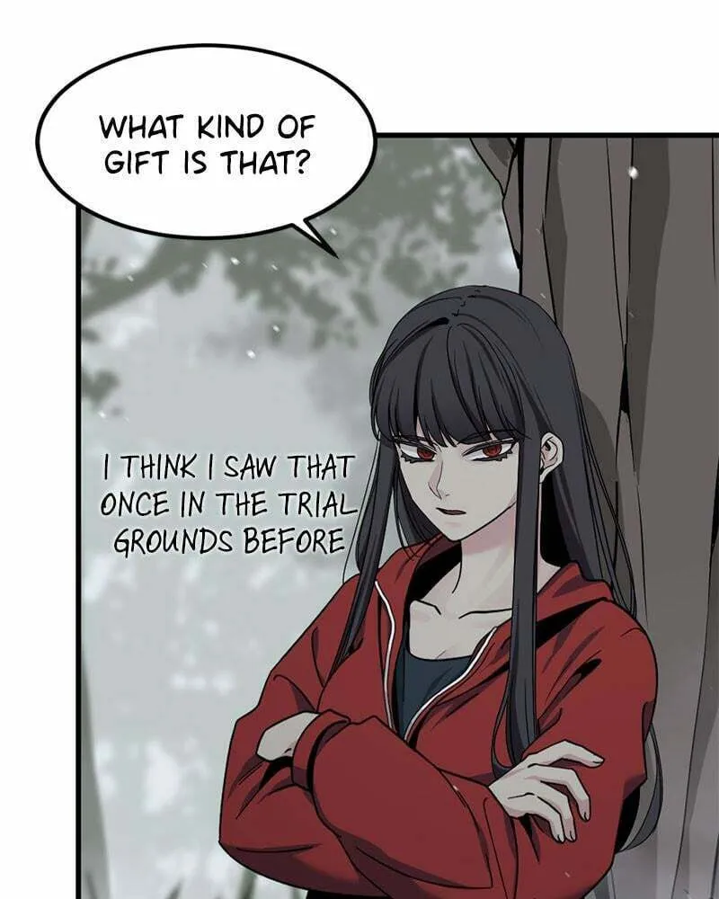 Hero Killer Chapter 43 page 16 - 
