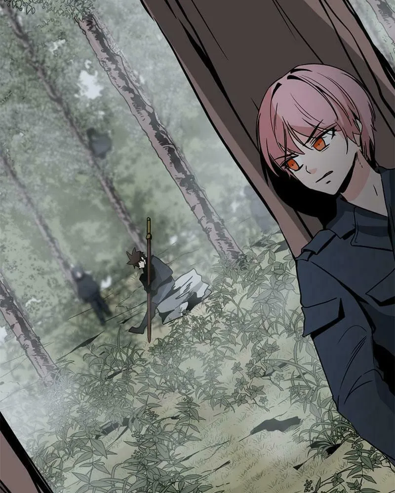 Hero Killer Chapter 43 page 151 - 