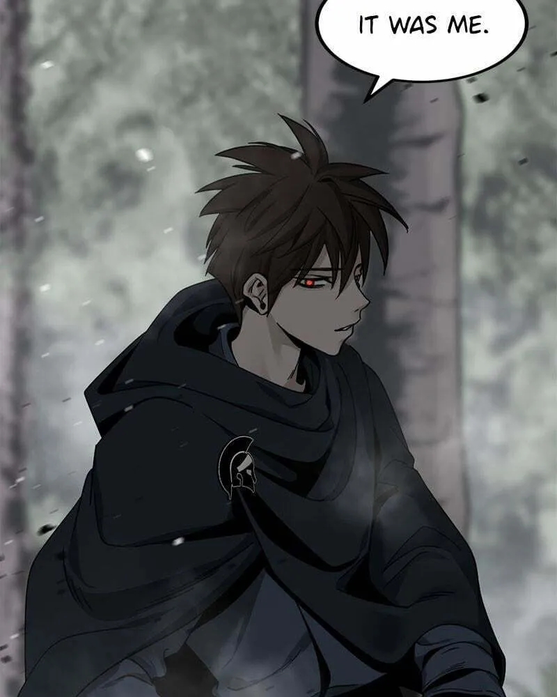 Hero Killer Chapter 43 page 154 - 