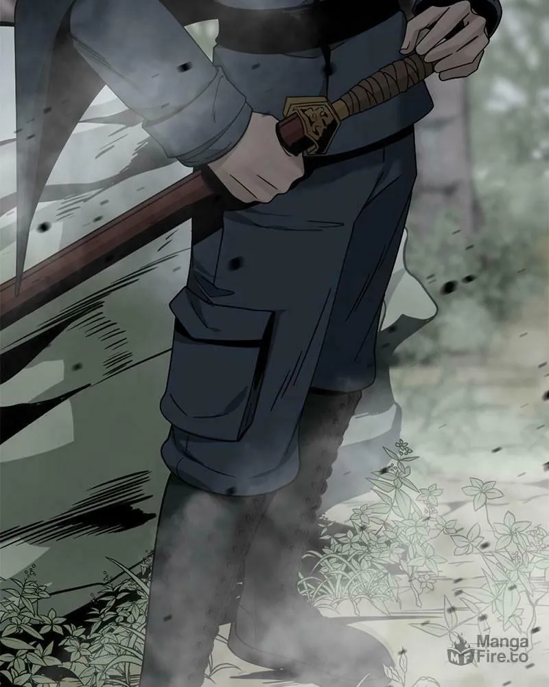 Hero Killer Chapter 43 page 155 - 