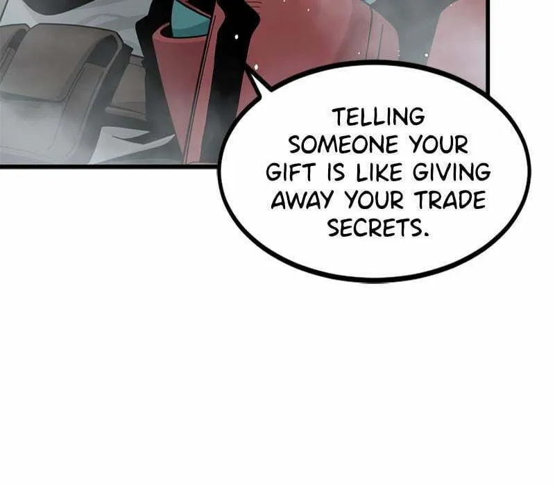 Hero Killer Chapter 43 page 19 - 