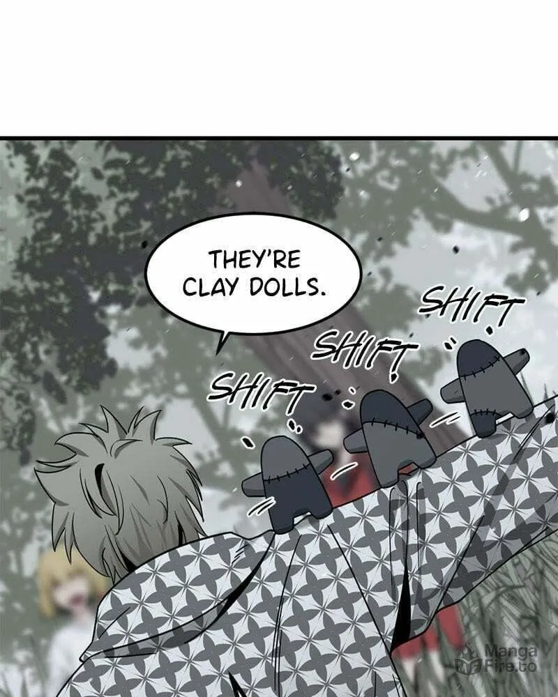 Hero Killer Chapter 43 page 20 - 