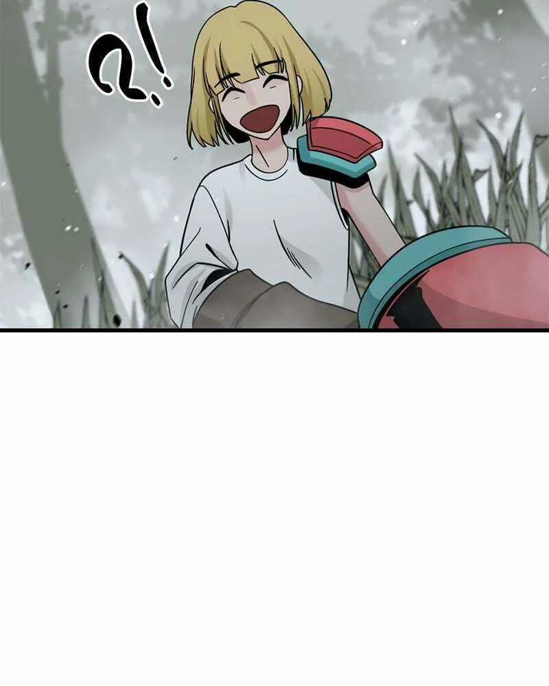 Hero Killer Chapter 43 page 22 - 