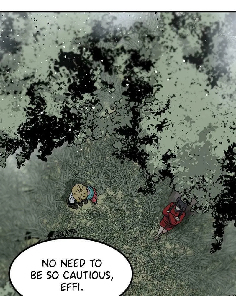 Hero Killer Chapter 43 page 23 - 
