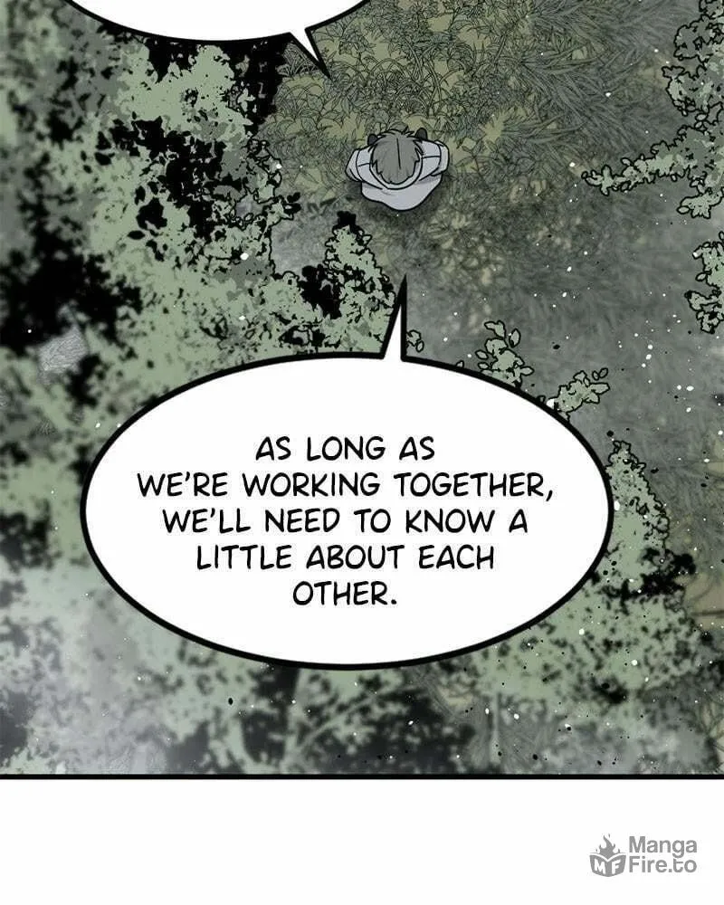 Hero Killer Chapter 43 page 24 - 