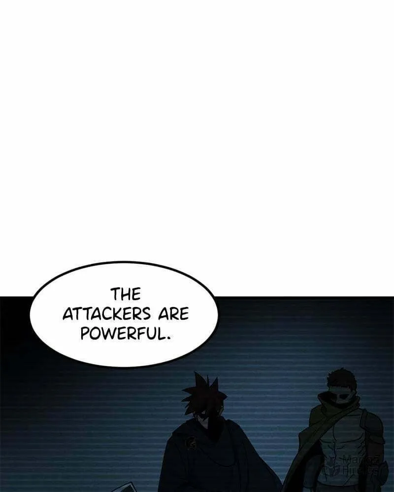 Hero Killer Chapter 43 page 25 - 