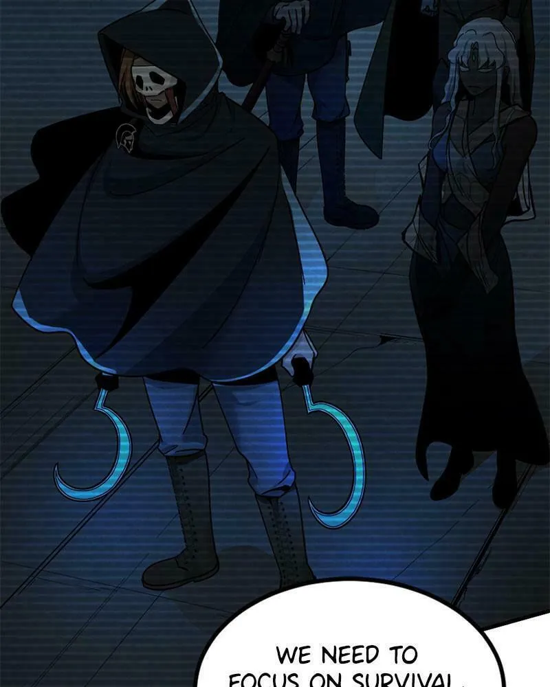 Hero Killer Chapter 43 page 26 - 