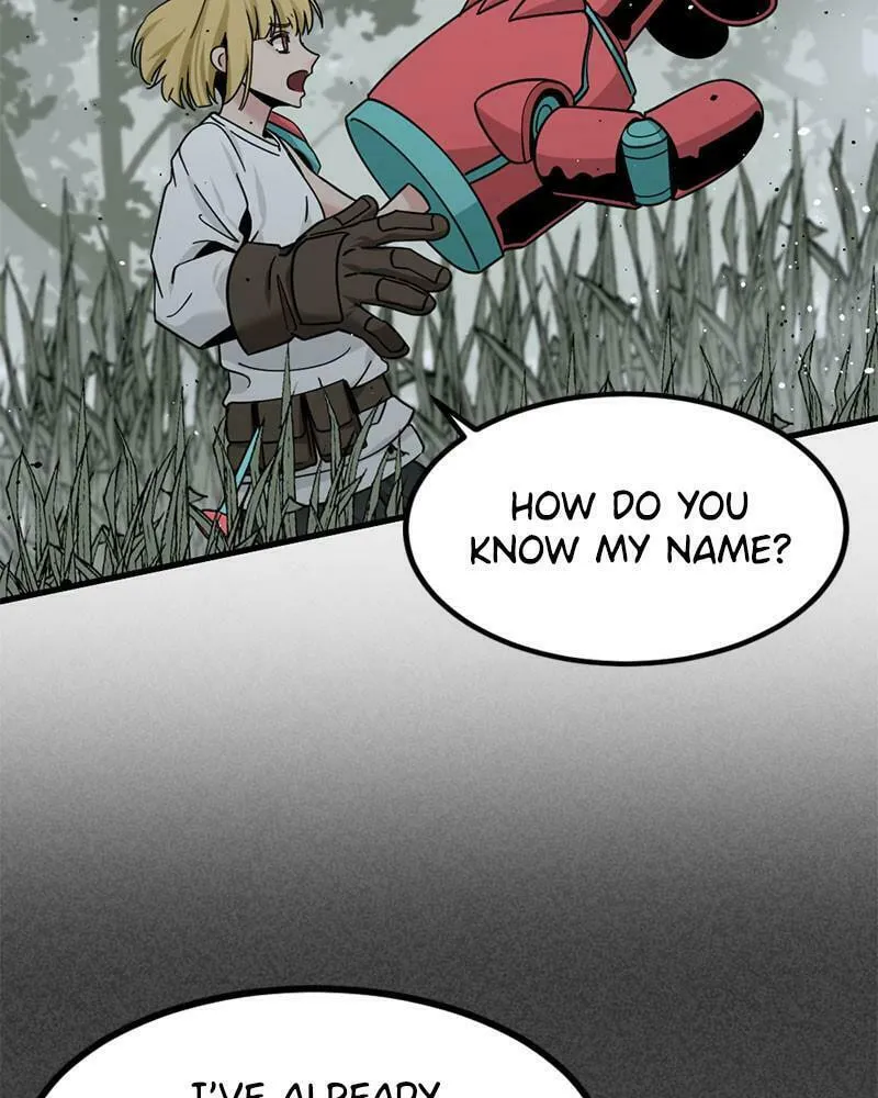 Hero Killer Chapter 43 page 28 - 