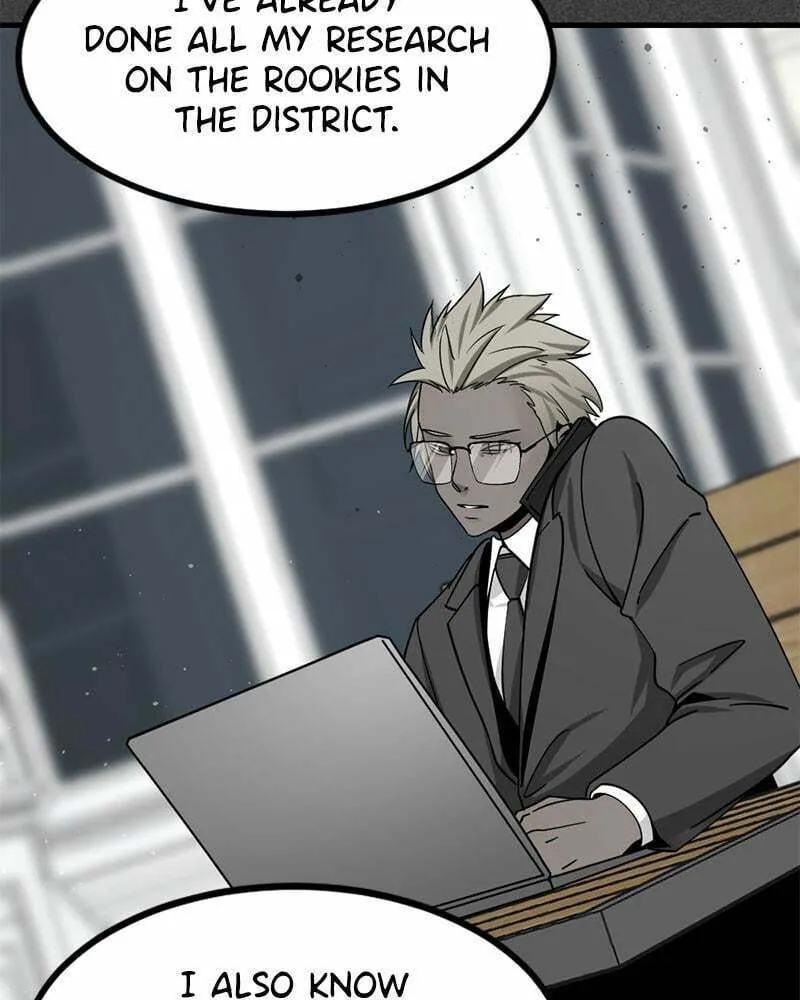 Hero Killer Chapter 43 page 29 - 