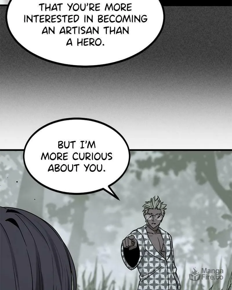Hero Killer Chapter 43 page 30 - 
