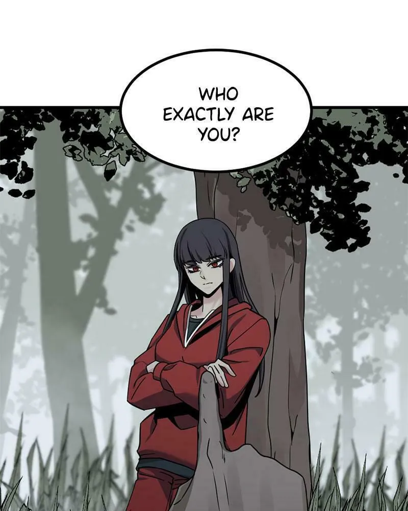 Hero Killer Chapter 43 page 32 - 