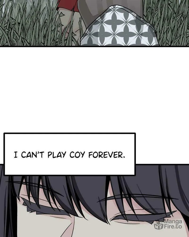 Hero Killer Chapter 43 page 33 - 
