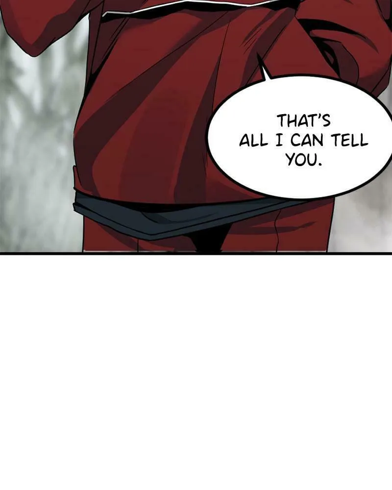 Hero Killer Chapter 43 page 38 - 