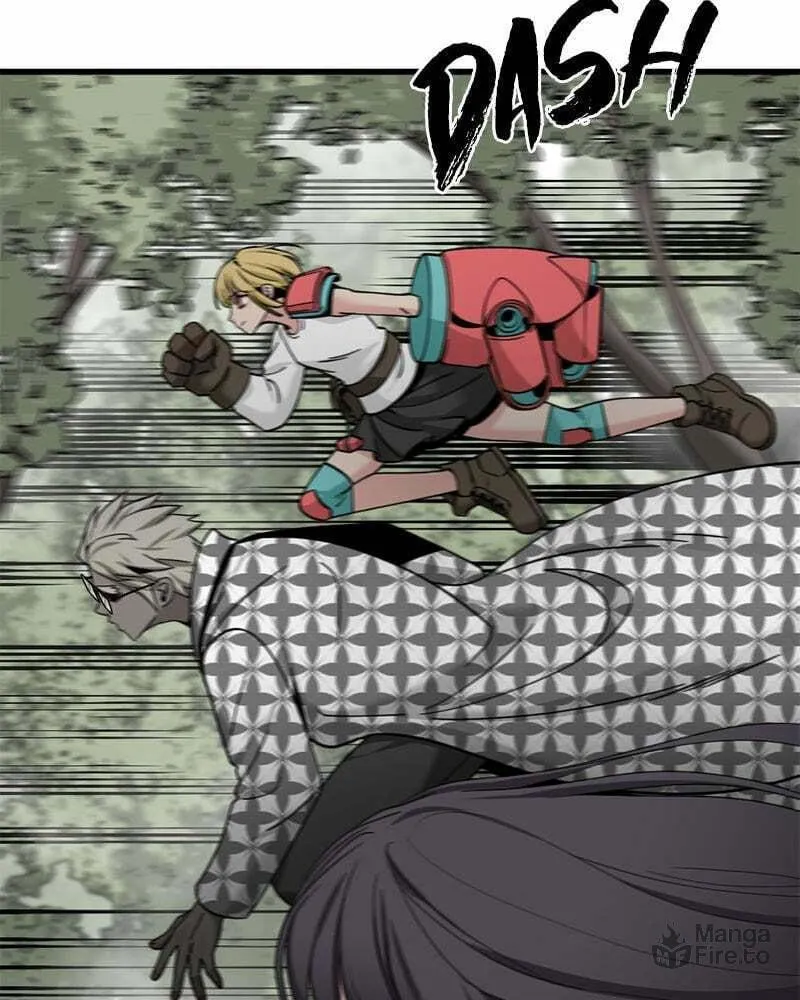 Hero Killer Chapter 43 page 45 - 