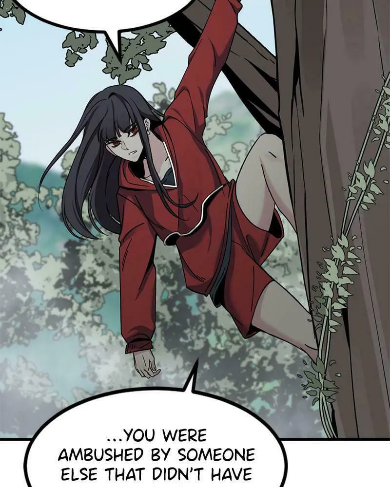 Hero Killer Chapter 43 page 47 - 
