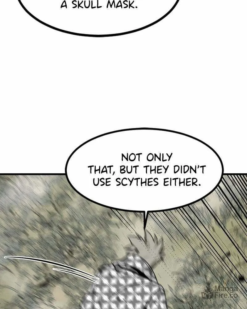 Hero Killer Chapter 43 page 48 - 