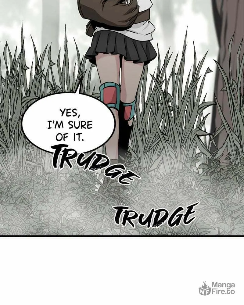 Hero Killer Chapter 43 page 6 - 